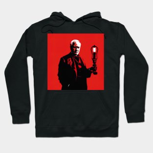 Thomas Edison Hoodie